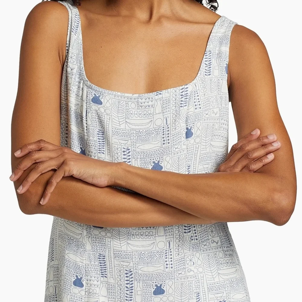 NWT Splendid Maxi Dress